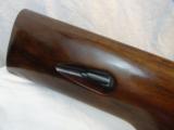 Classic Winchester Model 63 .22 caliber Semi Auto - 8 of 11