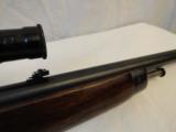 Classic Winchester Model 63 .22 caliber Semi Auto - 10 of 11