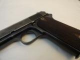 Clean All Original Colt Model 1905 - Early Pre 1911 .45 Auto - 7 of 7