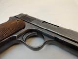 Clean All Original Colt Model 1905 - Early Pre 1911 .45 Auto - 8 of 7