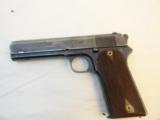 Clean All Original Colt Model 1905 - Early Pre 1911 .45 Auto - 2 of 7
