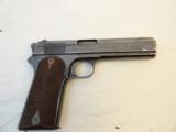 Clean All Original Colt Model 1905 - Early Pre 1911 .45 Auto - 1 of 7