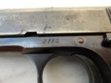 Clean All Original Colt Model 1905 - Early Pre 1911 .45 Auto - 4 of 7