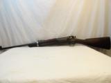 Fine All Original Springfield Krag Model 1896 SRC - 1 of 8