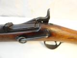 Nice Original Springfield 1884 Trapdoor Carbine - 14 of 13