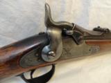 Nice Original Springfield 1884 Trapdoor Carbine - 3 of 13