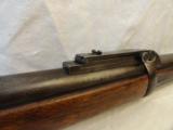 Nice Original Springfield 1884 Trapdoor Carbine - 5 of 13