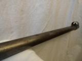 Nice Original Springfield 1884 Trapdoor Carbine - 6 of 13