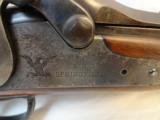 Nice Original Springfield 1884 Trapdoor Carbine - 4 of 13