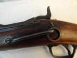 Nice Original Springfield 1884 Trapdoor Carbine - 11 of 13