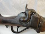 Clean Sharps Carbine Conversion 50-70 - 11 of 14
