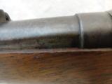 Clean Sharps Carbine Conversion 50-70 - 10 of 14