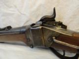 Clean Sharps Carbine Conversion 50-70 - 3 of 14