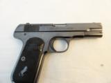 HighConditiion Colt Model 1903 Pocket Hammerless .32 Auto - 1 of 8