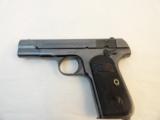 HighConditiion Colt Model 1903 Pocket Hammerless .32 Auto - 2 of 8