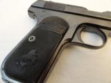 HighConditiion Colt Model 1903 Pocket Hammerless .32 Auto - 8 of 8