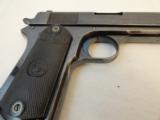 Nice Colt Model 1902 Pocket Hammer Model .38 ACP- 8 of 8