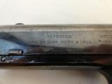 Nice Colt Model 1902 Pocket Hammer Model .38 ACP- 3 of 8