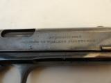 Nice Colt Model 1902 Pocket Hammer Model .38 ACP- 6 of 8