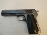 Nice Colt Model 1902 Pocket Hammer Model .38 ACP- 2 of 8