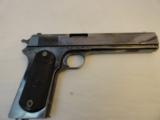 Very Fine Colt Model 1902 Military Model .38 ACP- 1 of 9