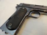 Very Fine Colt Model 1902 Military Model .38 ACP- 8 of 9