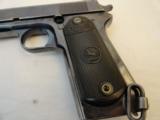Very Fine Colt Model 1902 Military Model .38 ACP- 6 of 9