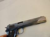 Very Fine Colt Model 1902 Military Model .38 ACP- 2 of 9