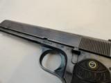 Very Fine Colt Model 1902 Military Model .38 ACP- 9 of 9