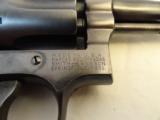 Near New Early Post War (1948-49) Smith Wesson Pre Model 10
in .38 Spl.
- 4 of 10