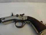Fine Stevens Pocket Rifle Tip Up .22lr - 7 of 7