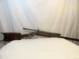Scarce High Condition Stevens Model No. 45 Ideal Rifle - 2 of 13