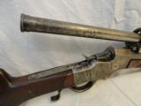 Scarce High Condition Stevens Model No. 45 Ideal Rifle - 3 of 13