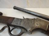 Scarce High Condition Stevens Model No. 45 Ideal Rifle - 6 of 13