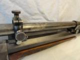 Scarce High Condition Stevens Model No. 45 Ideal Rifle - 4 of 13