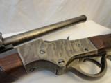Scarce High Condition Stevens Model No. 45 Ideal Rifle - 8 of 13