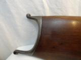 Scarce High Condition Stevens Model No. 45 Ideal Rifle - 7 of 13