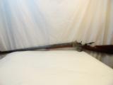Fantastic Big Bore Remington Model No. 1 Rolling Block Sporting Rilfe 40-70 - Antique - 2 of 12