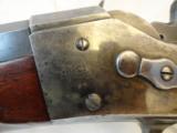 Fantastic Big Bore Remington Model No. 1 Rolling Block Sporting Rilfe 40-70 - Antique - 5 of 12