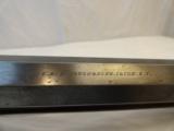 Fantastic Big Bore Remington Model No. 1 Rolling Block Sporting Rilfe 40-70 - Antique - 8 of 12