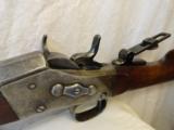 Fantastic Big Bore Remington Model No. 1 Rolling Block Sporting Rilfe 40-70 - Antique - 3 of 12