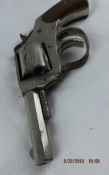 Iver Johnson American Bulldog Second Model - 4 of 9