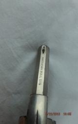 Iver Johnson American Bulldog Second Model - 6 of 9