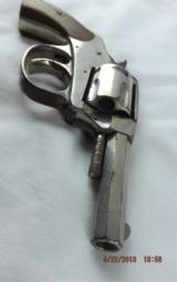 Iver Johnson American Bulldog Second Model - 3 of 9