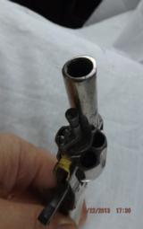 European Folding Trigger Pocket Pistol - 10 of 13