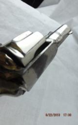 European Folding Trigger Pocket Pistol - 12 of 13