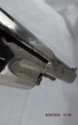 European Folding Trigger Pocket Pistol - 11 of 13