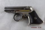 Remington -Elliot Ring .22 Ring Trigger Deringer - 2 of 8