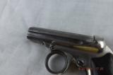 Remington -Elliot Ring .22 Ring Trigger Deringer - 5 of 8
