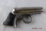 Remington -Elliot Ring .22 Ring Trigger Deringer - 1 of 8